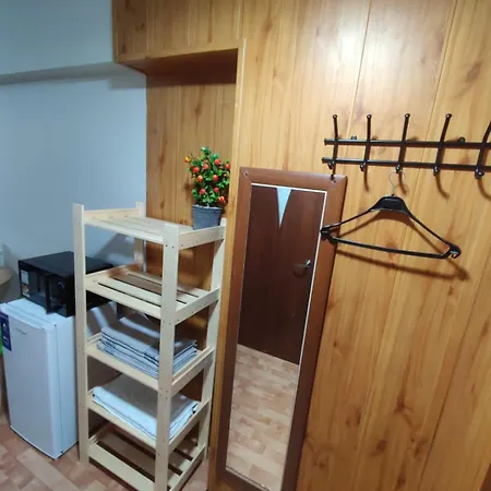Botanic Park Apartments Almatı Dış mekan fotoğraf