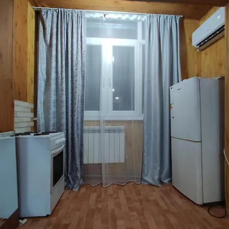 Botanic Park Apartments Almatı Dış mekan fotoğraf