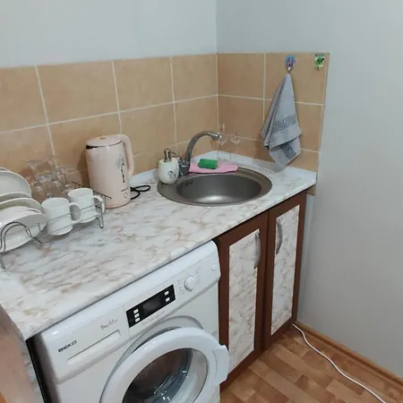 Botanic Park Apartments Almatı Dış mekan fotoğraf