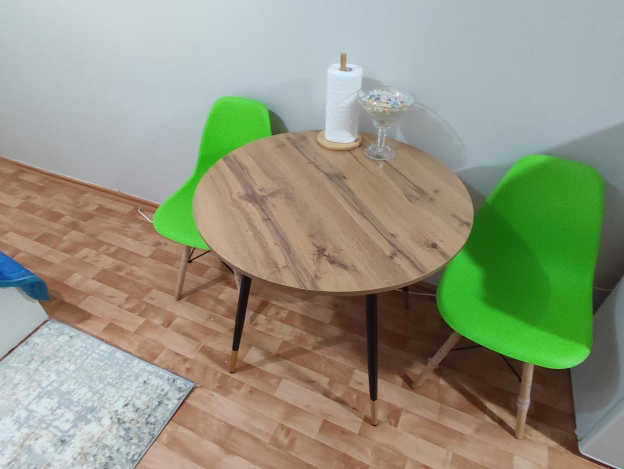 Botanic Park Apartment *